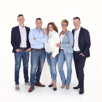 Team Nijhuis & Wigger