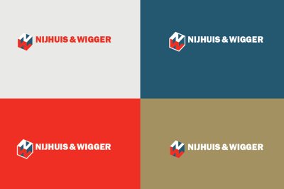 afbeelding Restyling van onze huisstijl