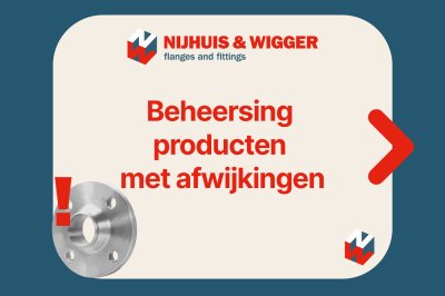 afbeelding Part of the puzzle - Beheersing producten met afwijkingen