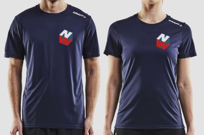 afbeelding GRATIS Sport T-shirts verloot