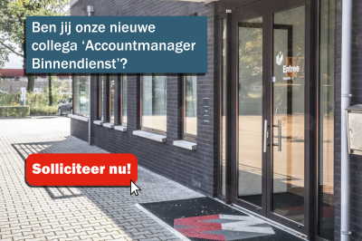 afbeelding Accountmanager Binnendienst