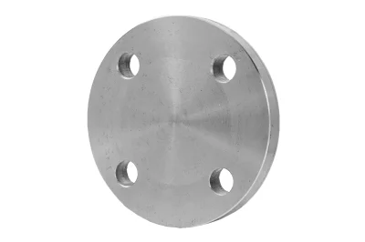 Blindflens PN 16 | Staal & RVS | EN 1092-1 Type 05