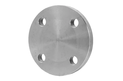 Blindflens PN 40 | Staal & RVS | EN 1092-1 Type 05