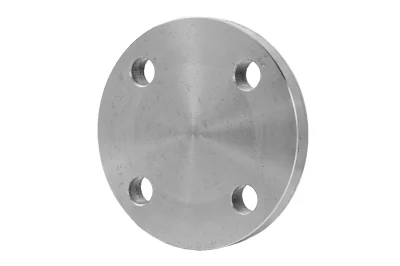 Blindflens PN 10 | Staal & RVS | EN 1092-1 Type 05