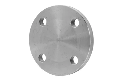 Blindflens PN 63 | Staal & RVS | EN 1092-1 Type 05