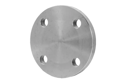 Blindflens PN 10-16 | Staal & RVS | EN 1092-1 Type 05