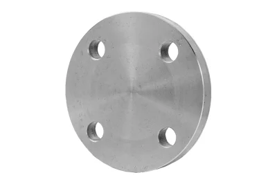 Blindflens PN 25-40 | Staal & RVS | EN 1092-1 Type 05