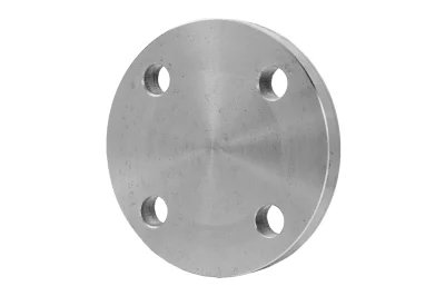 Blindflens PN 63-100 | Staal & RVS | EN 1092-1 Type 05