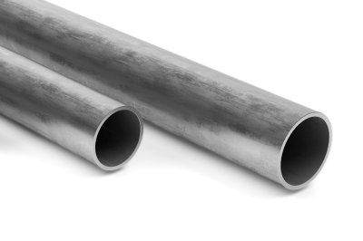 afbeelding Gelaste buis | Staal & RVS | EN 10217-1/6 & EN 10217-7