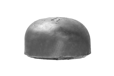 afbeelding Cap | Staal & RVS | ASME B16.9