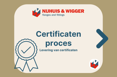 afbeelding Part of puzzle - Certificatenproces