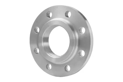 Draadflens PN 10-16 | Staal & RVS | EN 1092-1 Type 13