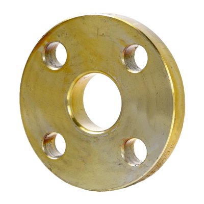 Eerste afbeelding
