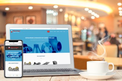 afbeelding Nieuwe website Nijhuis & Wigger online