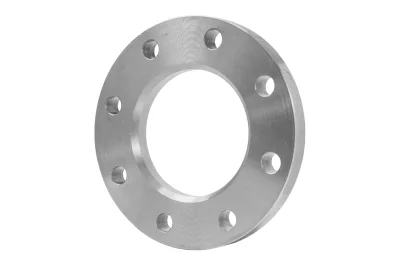 Overschuifflens PN 10-16 | Staal & RVS | EN 1092-1 Type 02