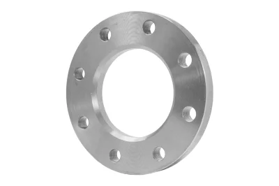 Overschuifflens PN 10 | Staal & RVS | EN 1092-1 Type 02