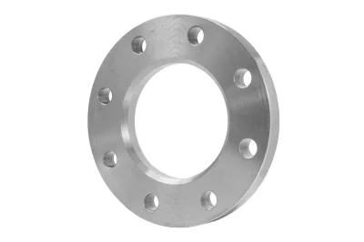 Overschuifflens PN 25-40 | Staal & RVS | EN 1092-1 Type 02