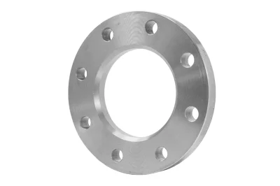 Overschuifflens PN 16 | Staal & RVS | EN 1092-1 Type 02