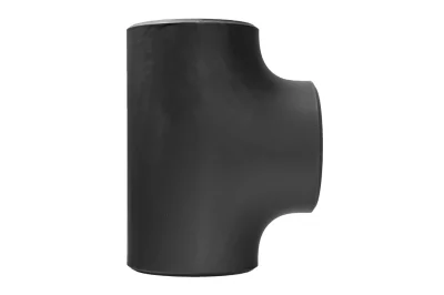 Equal Tee | Staal & RVS | ASME B16.9
