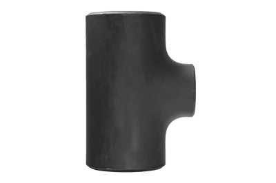 afbeelding Reducing Tee | Staal & RVS | ASME B16.9