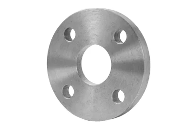 Vlakke Lasflens PN 16 | Staal & RVS | EN 1092-1 Type 01