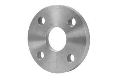 Vlakke Lasflens PN 10-16 | Staal & RVS | EN 1092-1 Type 01