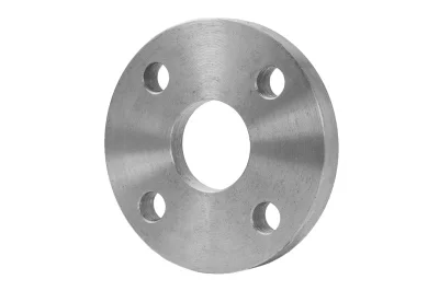 Vlakke Lasflens PN 25-40 | Staal & RVS | EN 10920-1 Type 01